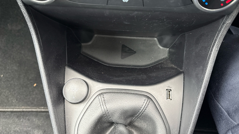 Ford Fiesta 1.1 Trend 5dr Petrol Hatchback